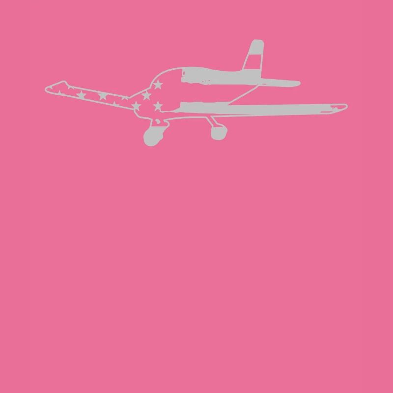 Flugzeug Pilot Luftfahrt