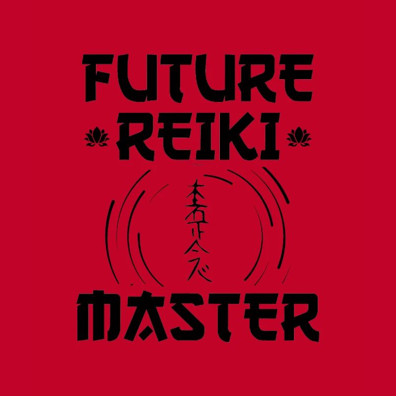 Future Reiki Master | Reiki Master Gift