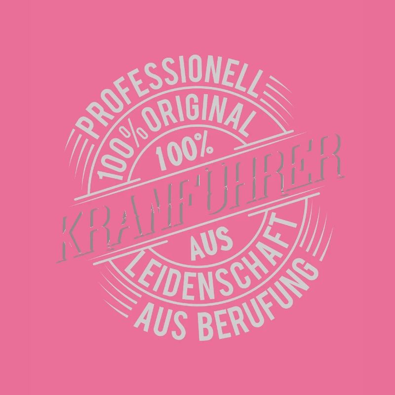 Kranführer