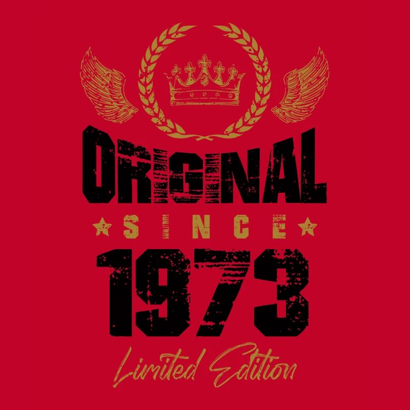 Édition limitée 1973