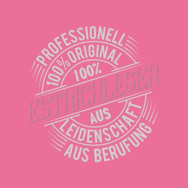 Estrichleger