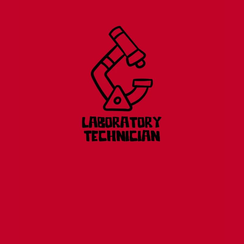 Laboratory Technician - Microscope
