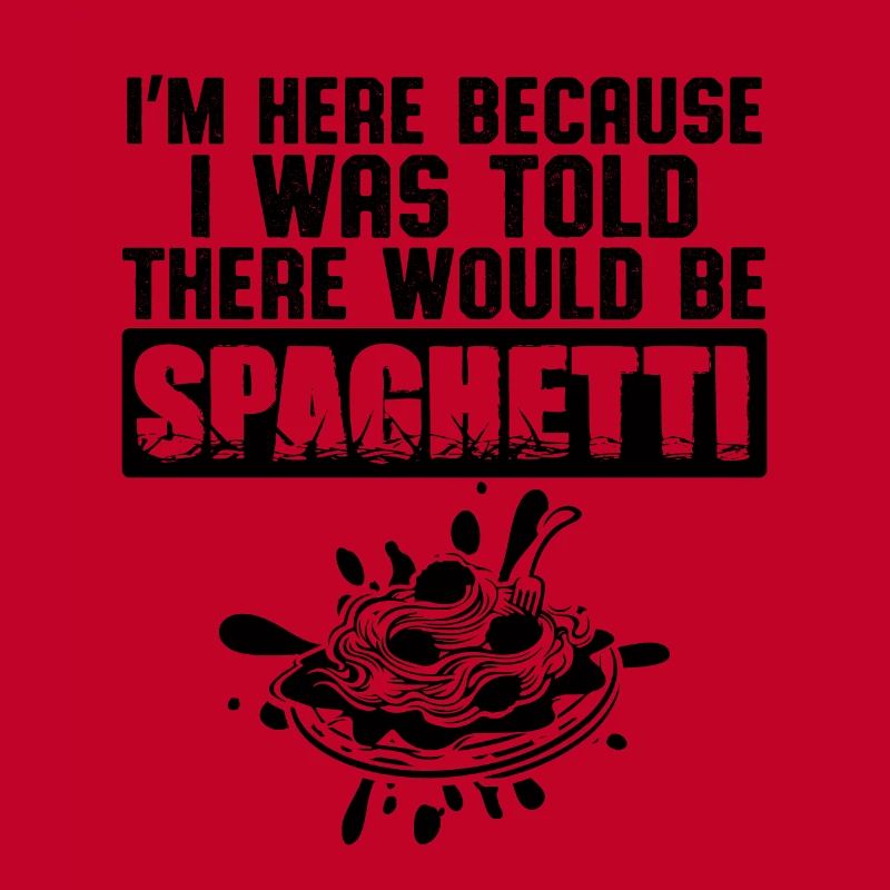 spaghetti pasta
