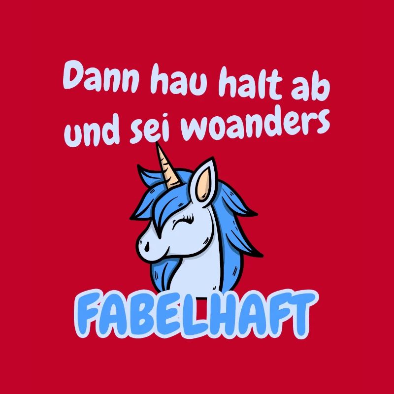 Fabelhafter Abschied