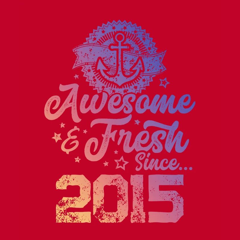 2015 super frais