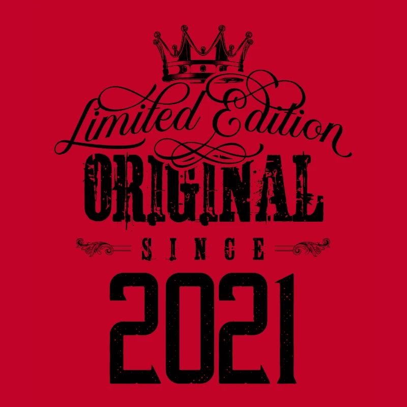 Édition limitée 2021