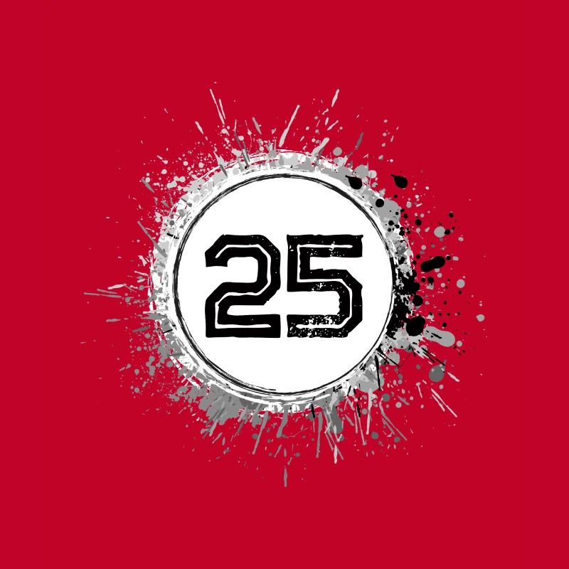 25 Nombre d’objets blob