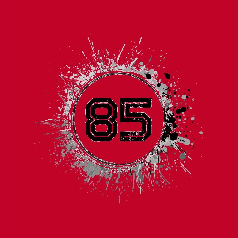 85 Nombre d’objets blob