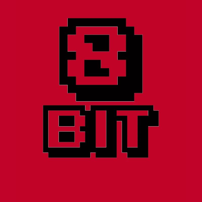 8-Bit-Computer
