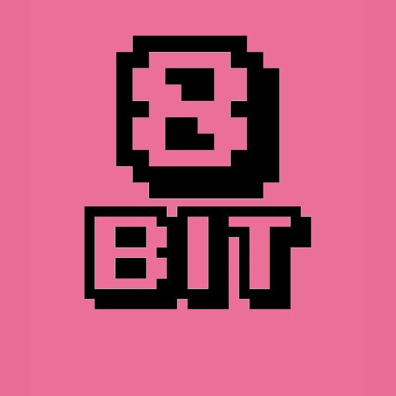 8-Bit-Computer