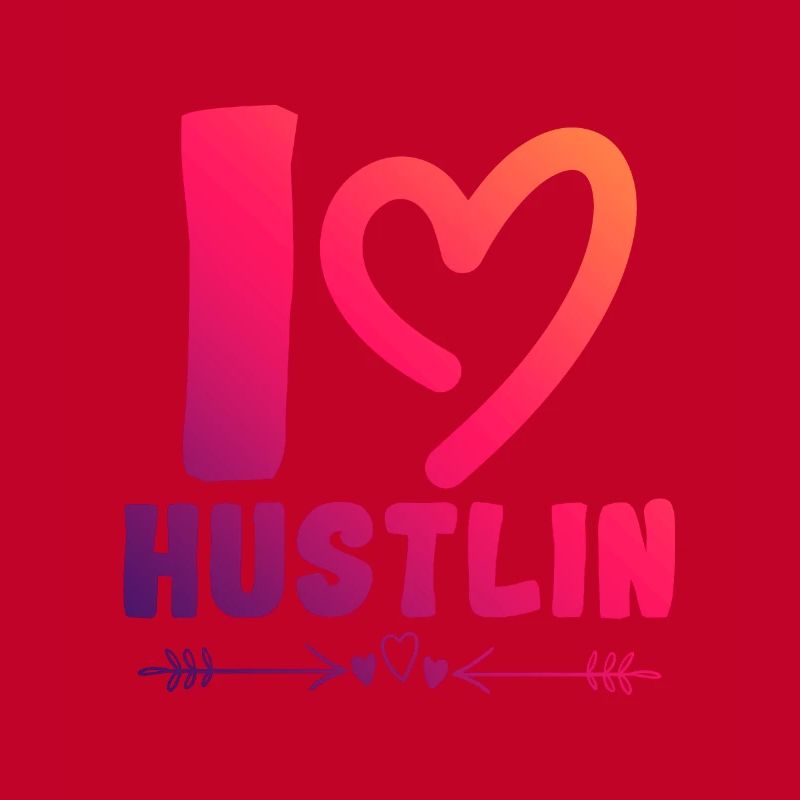 J’adore Hustlin