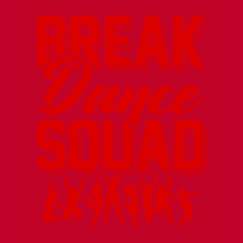 breakdance Squad