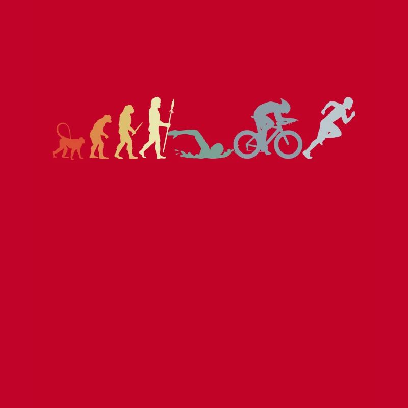 Triathlon Evolution