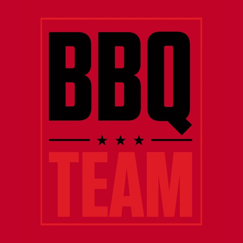 Bbq Team