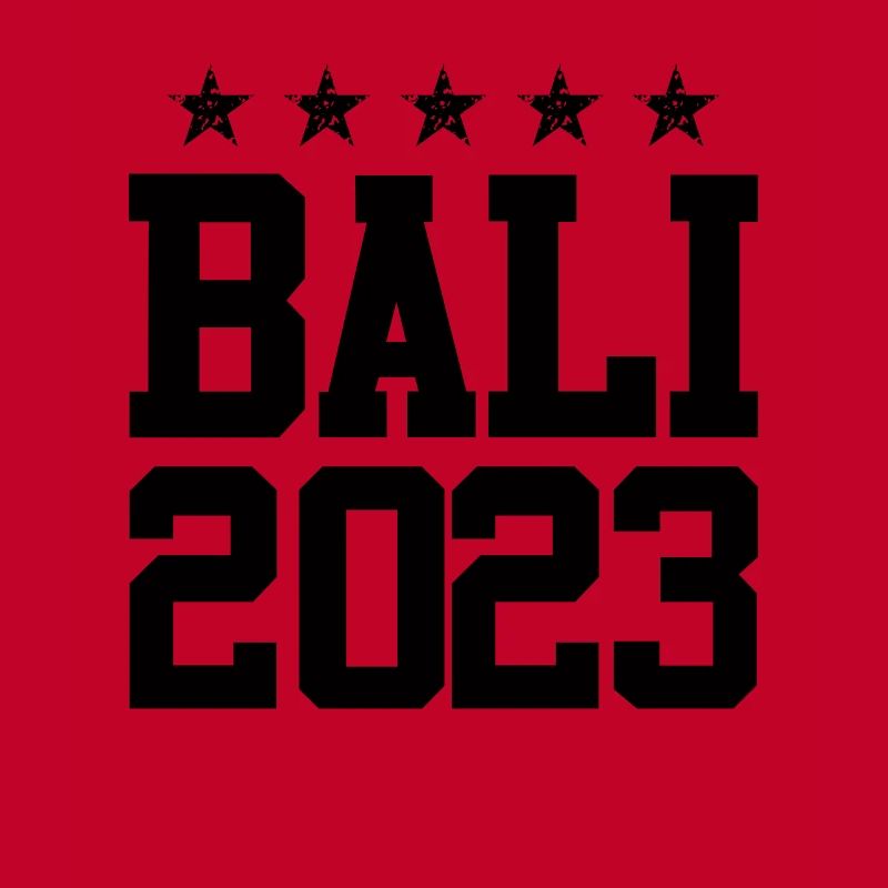 Bali 2023