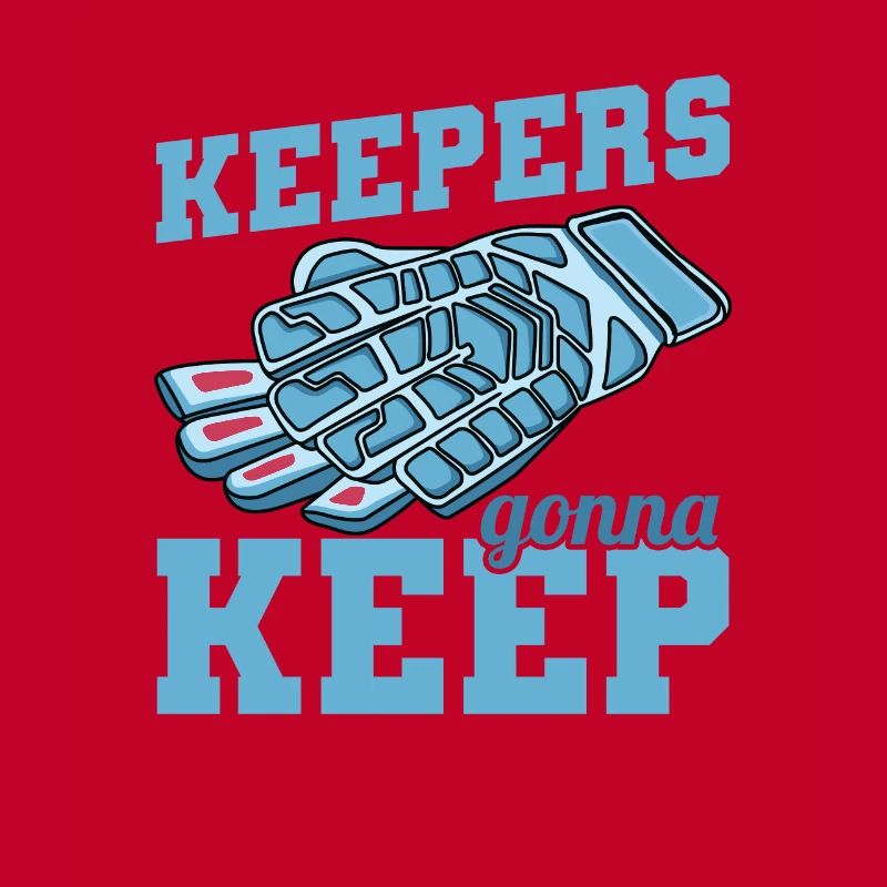 Keepers going to Keep