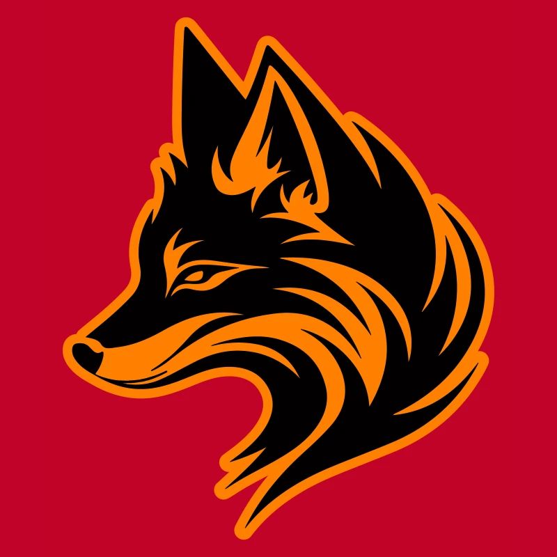 Animal renard
