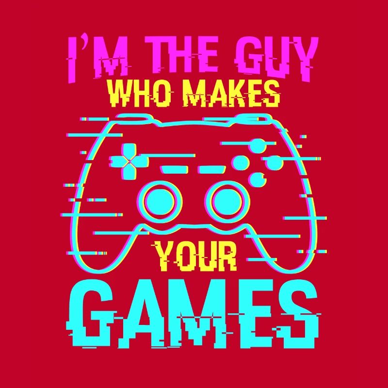 Dicton de programmeur de jeux