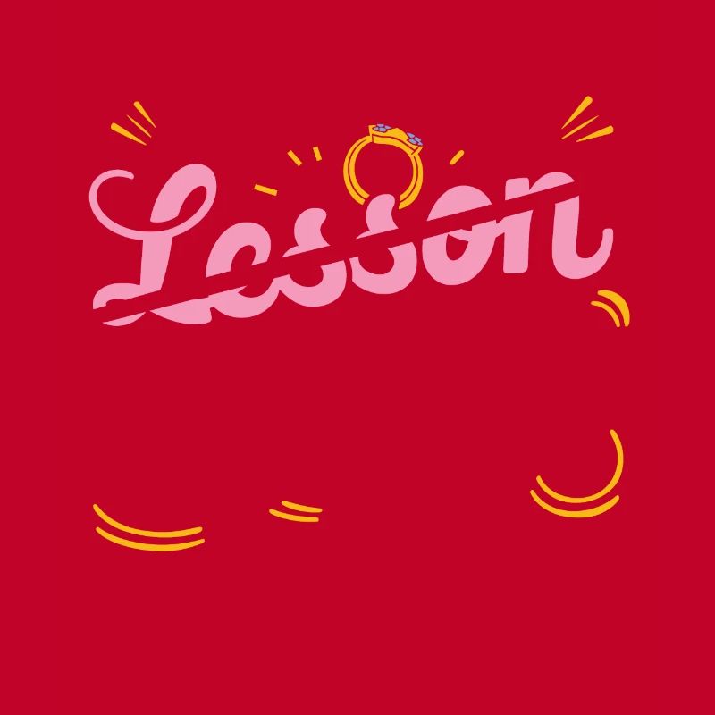 L’organisation d’un mariage n’est pas un professeur de cours