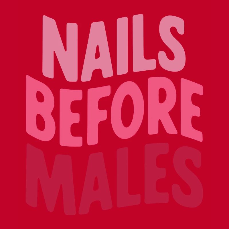 Nail before Males Nail Tech Nail Tech beautician J