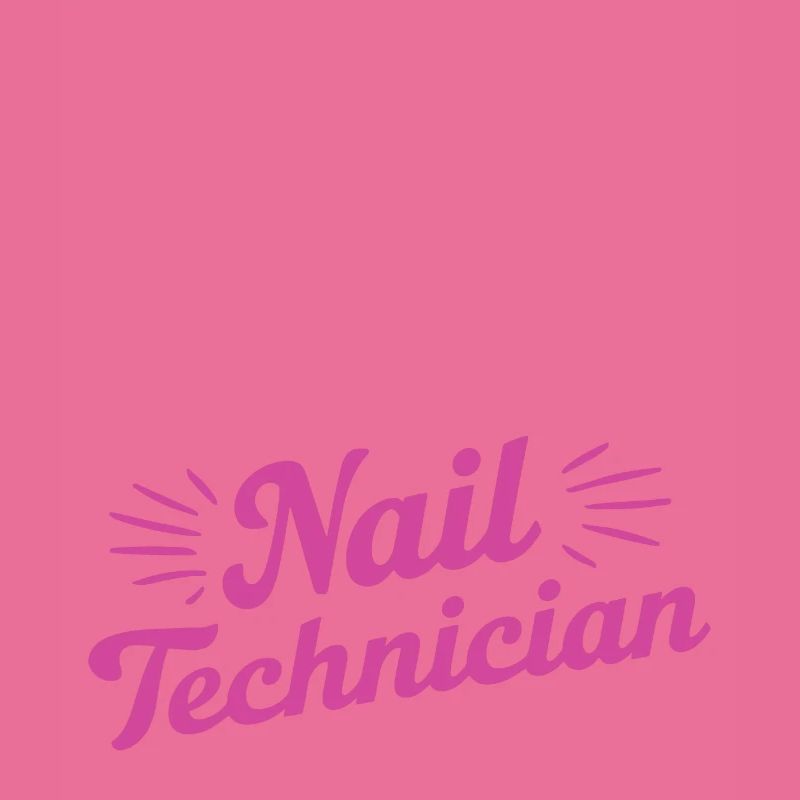 Of course I am awesome I am a Nail Technician
