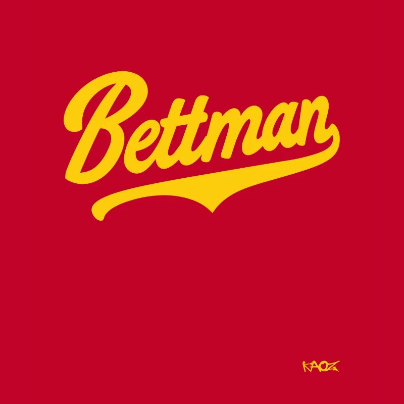 Bettman