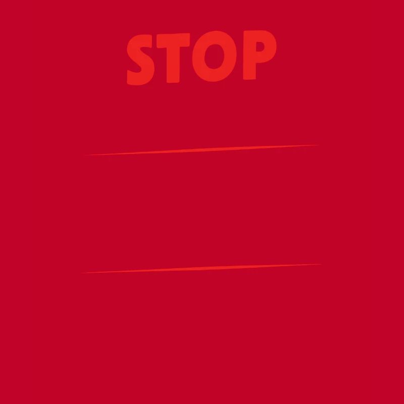 Arrête de me copier, tu ne le fais même pas correctement Hum