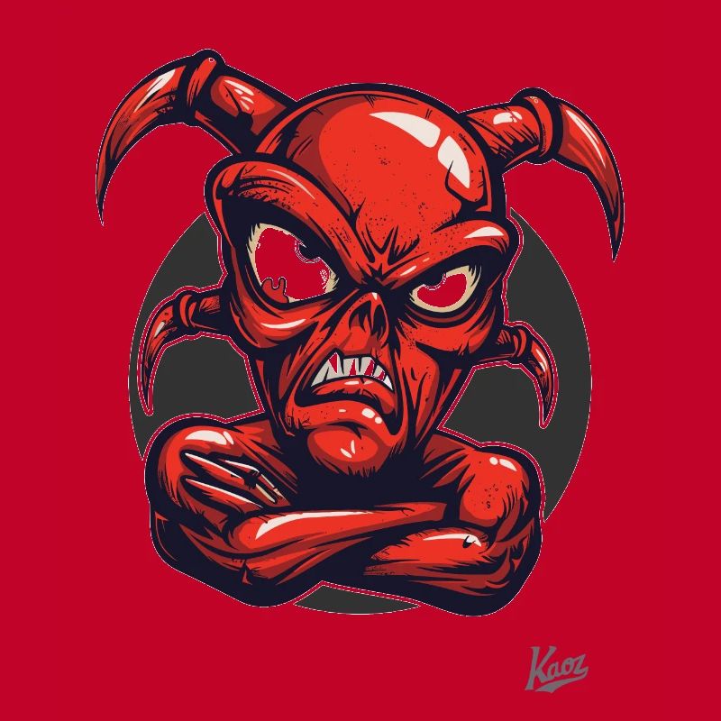 Little Demon: The Devil Has Had Enough