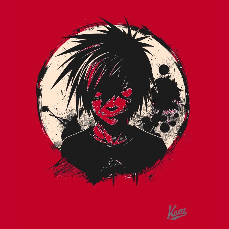 Emo Core: Bad Boy, Bad Boy