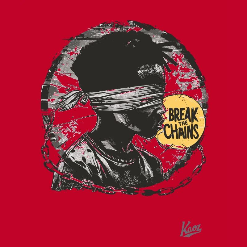 Break the chains!