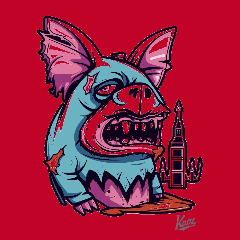 Monster Creature