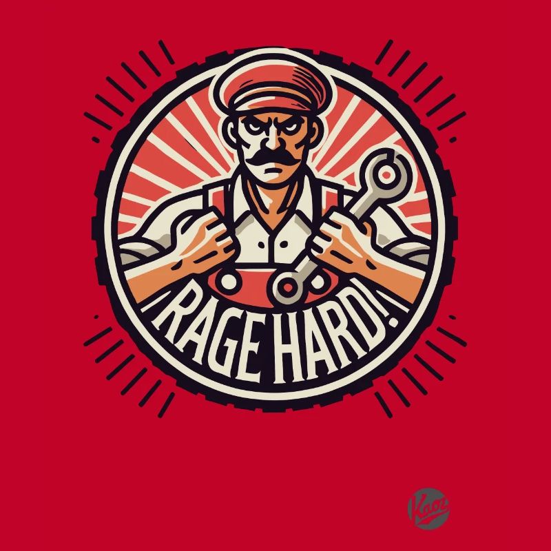 Workers' protest: Working class rages hard