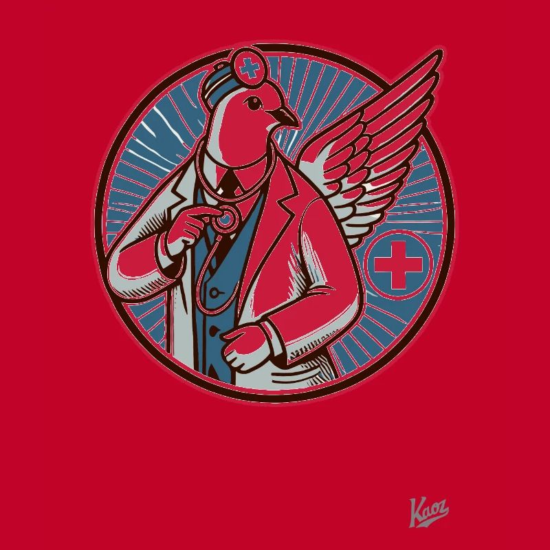 Dr. Taube – Der Fliegende Doktor