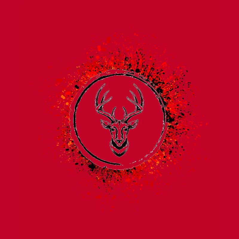 Deer Deer Icon