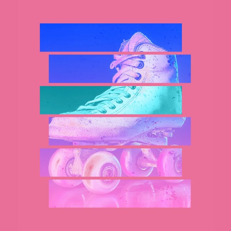 Roller-skate