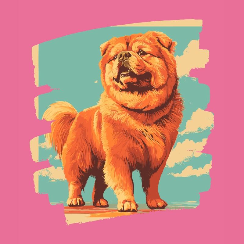 Chow Chow