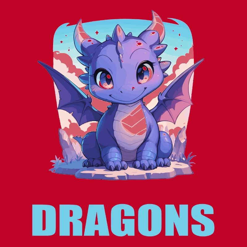 Drachen Drache