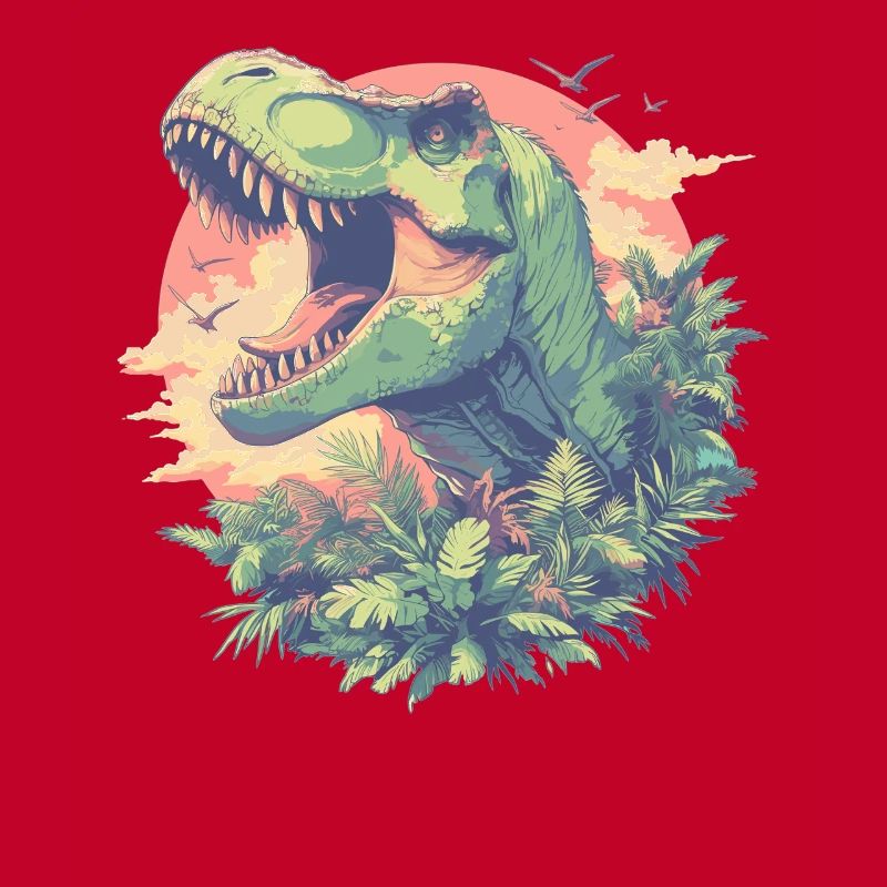 Dino Dinosaur Dinosaur