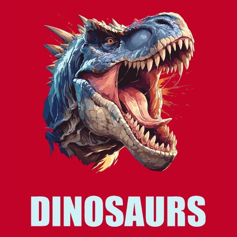 Dino Dinosaur Dinosaur