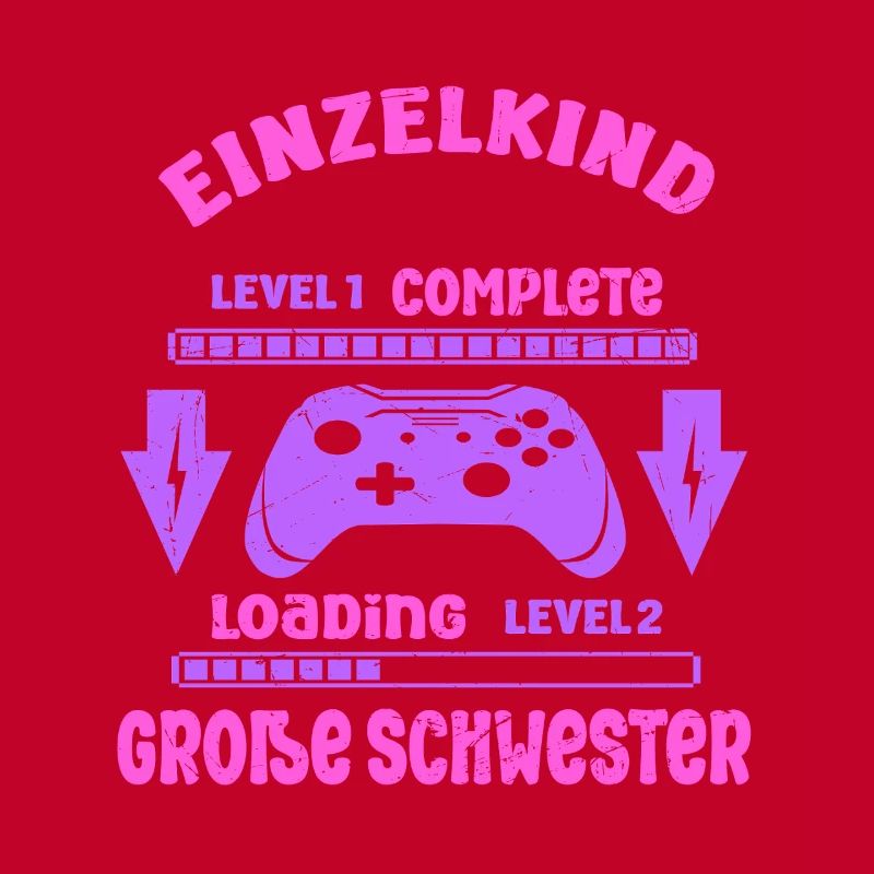 Einzelkind Complete - Loading Große Schwester 2026