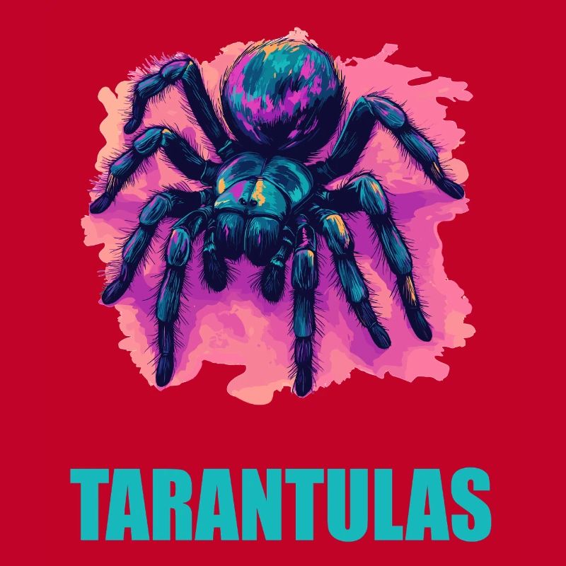 Tarantulas Tarantula