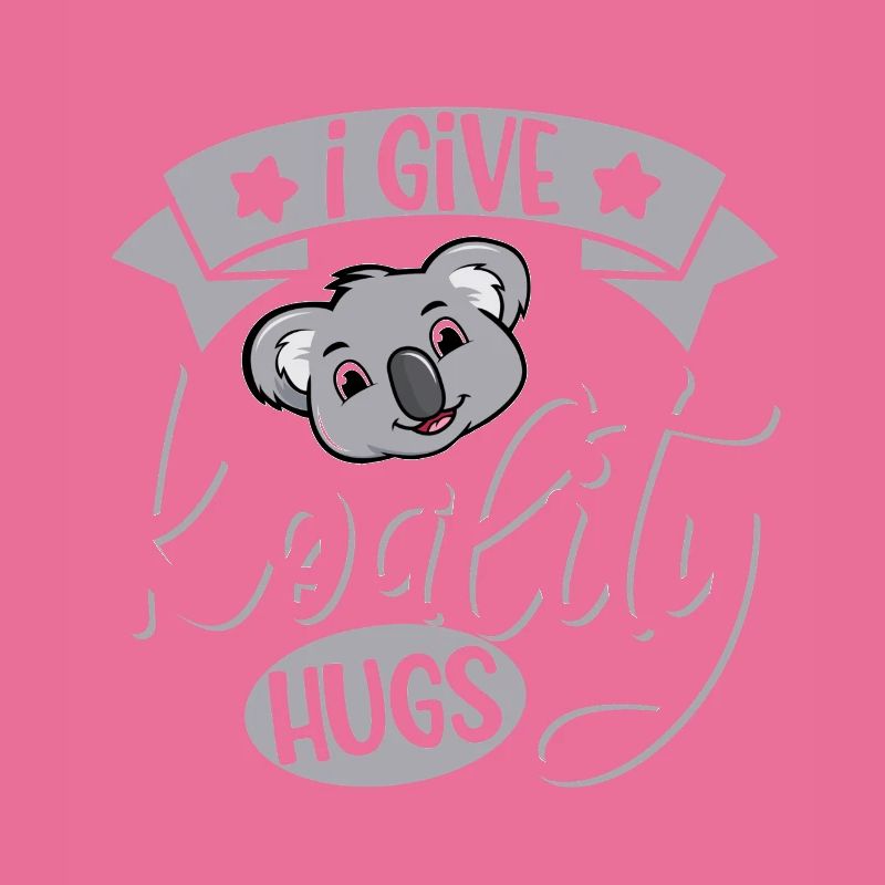 Koala Hugs