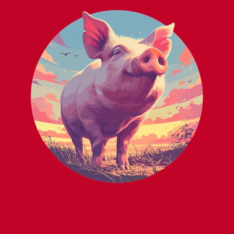Cochon Cochon