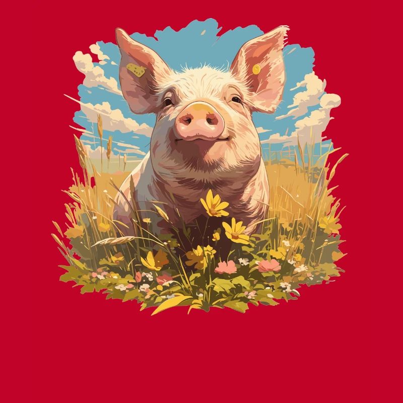 Cochon Cochon