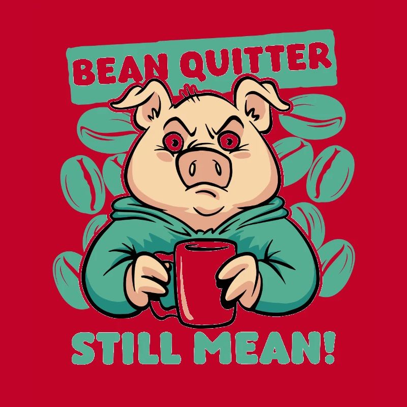 Coffee withdrawal decaffeinated ex-coffee drinker