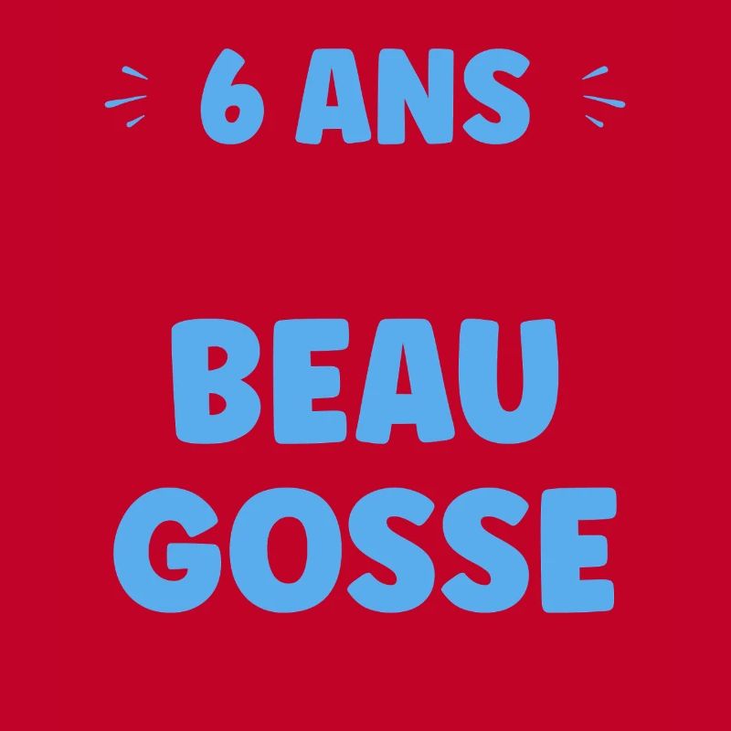 6 ans