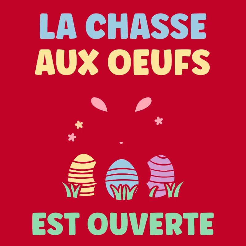 egg hunt