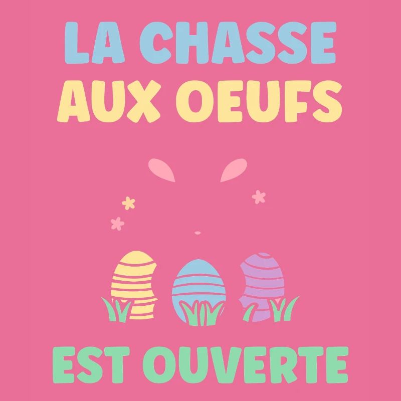 egg hunt