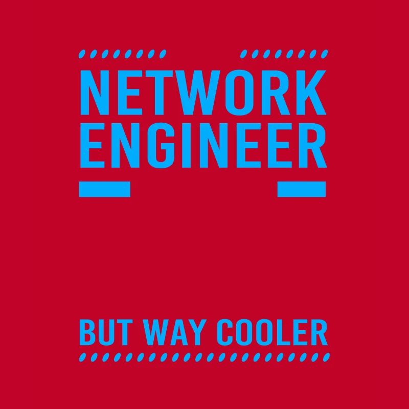 Netzwerk Informatiker Programmierer Admin