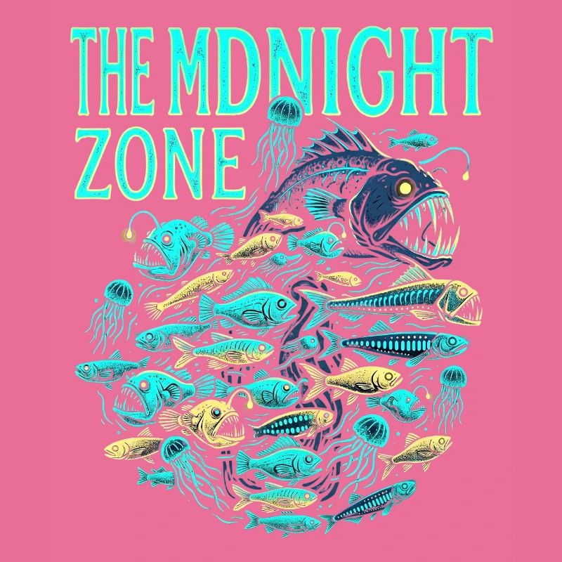 Midnight Pacific
